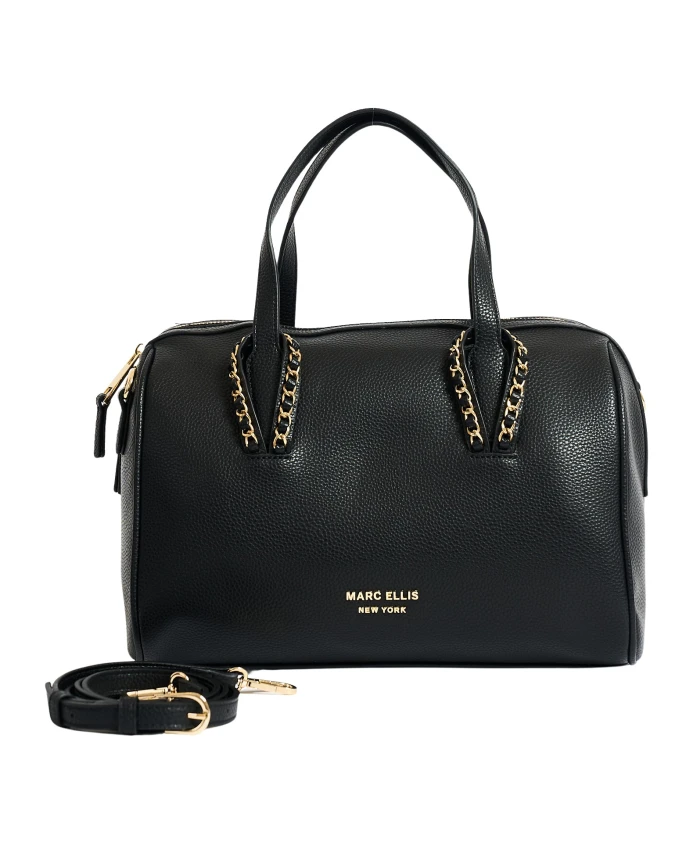 Сумка Дейзи Marc Ellis, черный
Сумка Дейзи Marc Ellis, черный