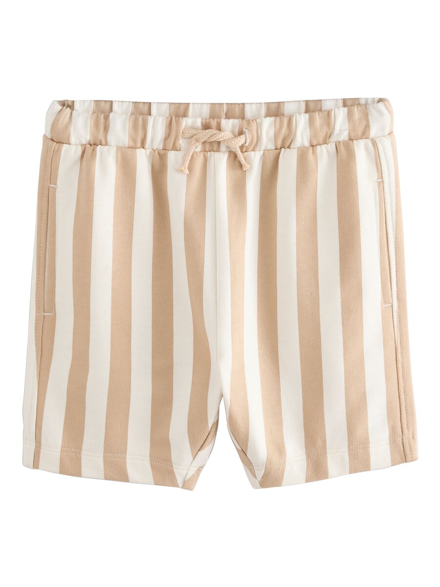 Брюки свободного кроя Next, белый
Брюки свободного кроя Next, белый