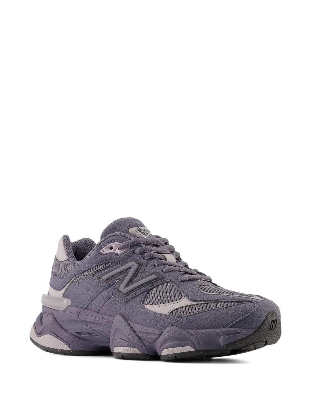 Кроссовки на шнуровке 9060 New Balance Kids, фиолетовый
Кроссовки на шнуровке 9060 New Balance Kids, фиолетовый