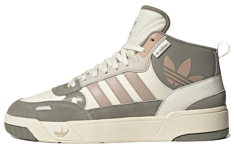 Кроссовки Adidas Originals Post Up Skateboarding Unisex, белый/светло-коричневый
Кроссовки Adidas Originals Post Up Skateboarding Unisex, белый/светло-коричневый