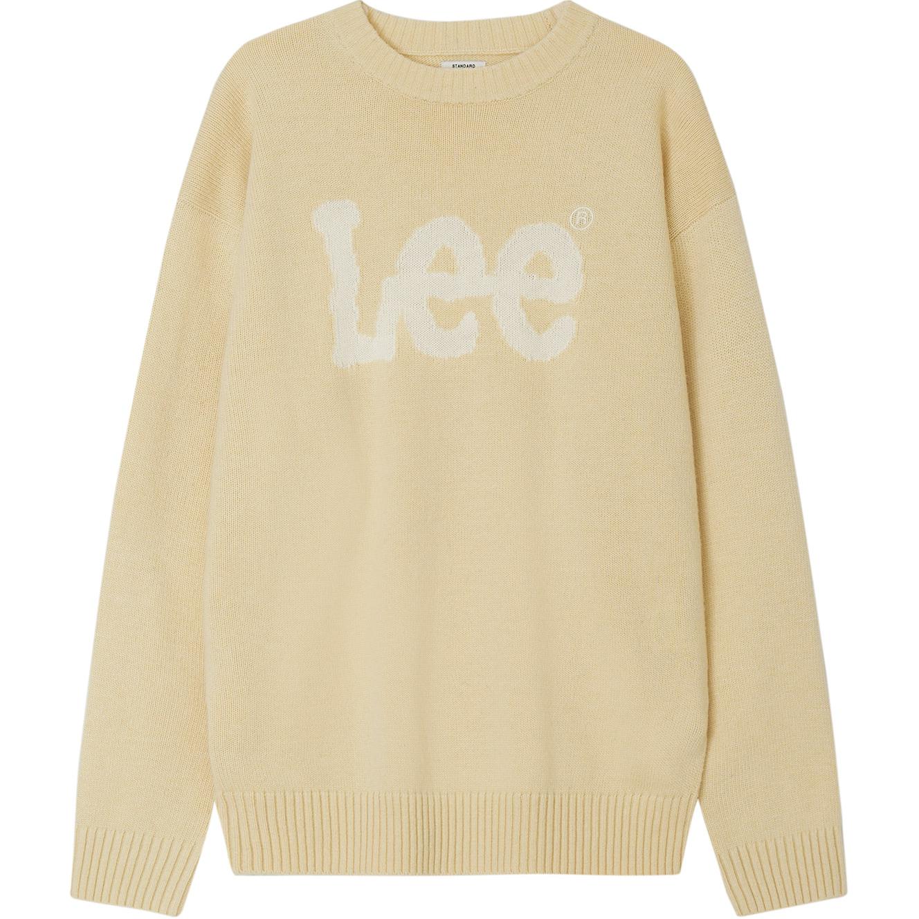 Трикотаж женский Lee, желтый
Трикотаж женский Lee, желтый