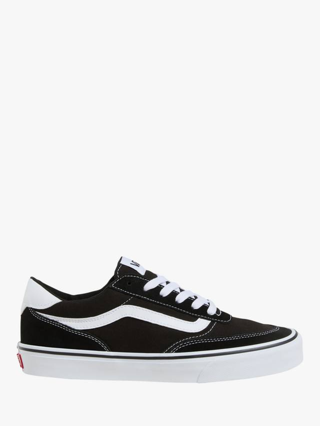 Бруклинские кроссовки Vans, Black
Бруклинские кроссовки Vans, Black