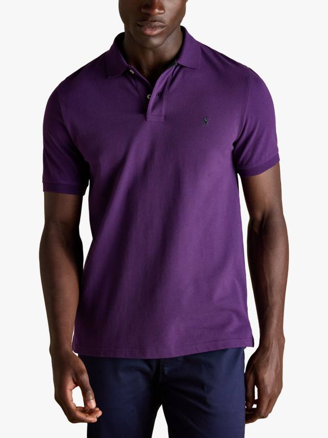 Хлопковая поло с коротким рукавом Woody Joules, Purple, Коричневый, Хлопковая поло с коротким рукавом Woody Joules, Purple
Хлопковая поло с коротким рукавом Woody Joules, Purple, Коричневый, Хлопковая поло с коротким рукавом Woody Joules, Purple