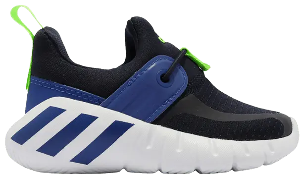 Кроссовки adidas RapidaZen I Wide 'Legend Ink Bold Blue', синий
Кроссовки adidas RapidaZen I Wide 'Legend Ink Bold Blue', синий