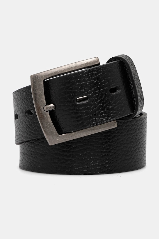 Кожаный ремень Medicine, черный
Кожаный ремень Medicine, черный