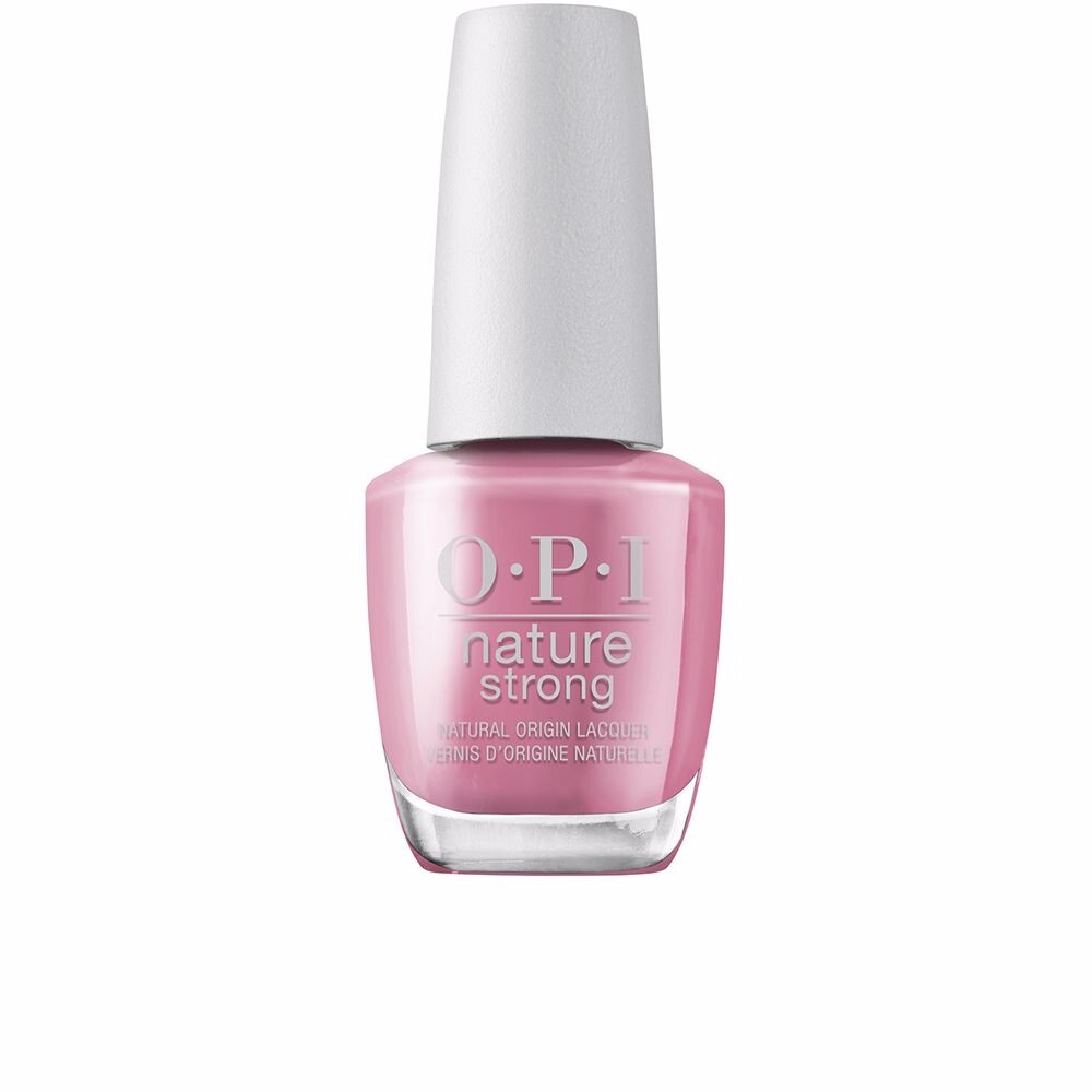 Лак для ногтей Nature strong nail lacquer Opi, 15 мл, Knowledge is Flower
Лак для ногтей Nature strong nail lacquer Opi, 15 мл, Knowledge is Flower