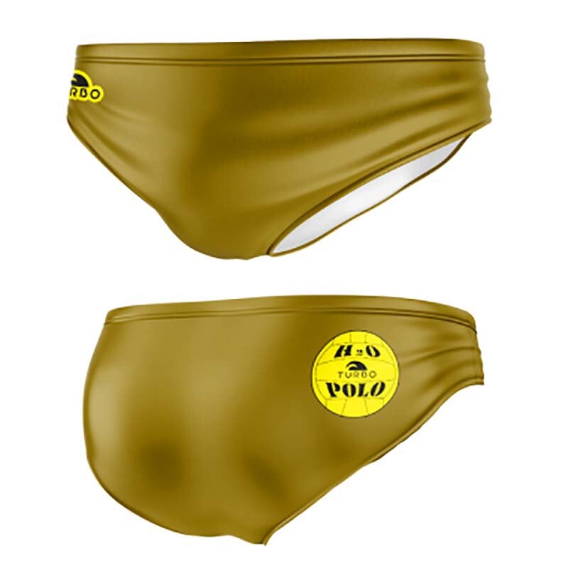 Плавки Turbo H20, зеленый
Плавки Turbo H20, зеленый