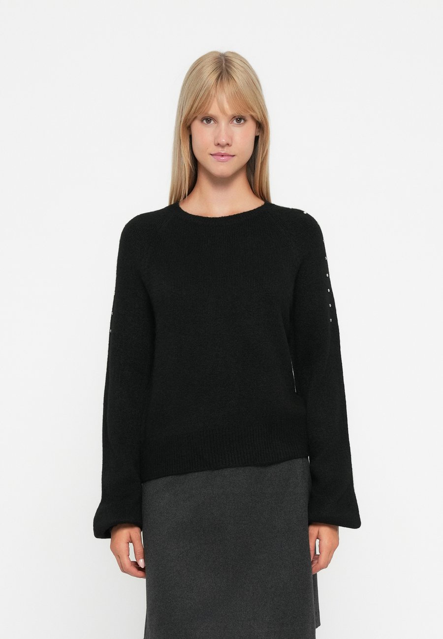 Джемпер JDY JDYPEARL , Black
Джемпер JDY JDYPEARL , Black