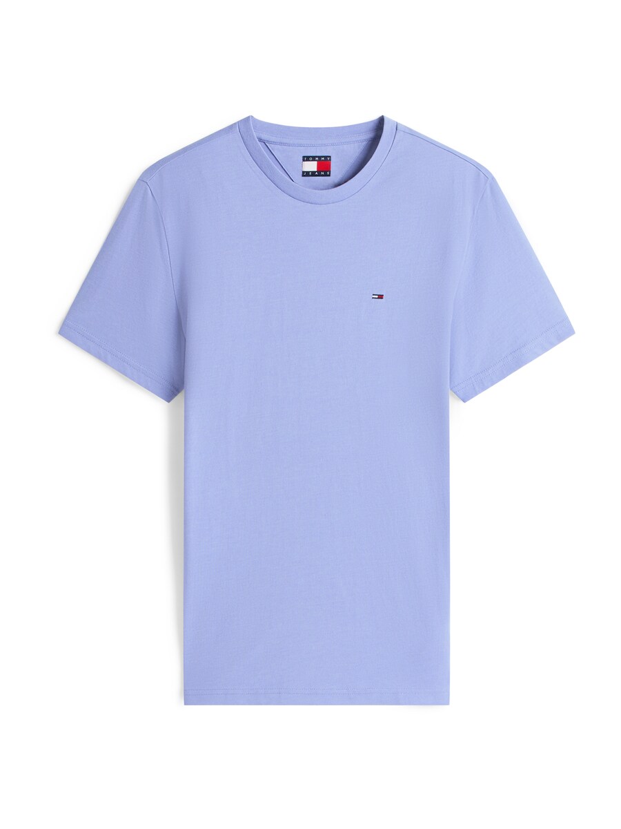 Рубашка Tommy Jeans, пыльно-синий
Рубашка Tommy Jeans, пыльно-синий