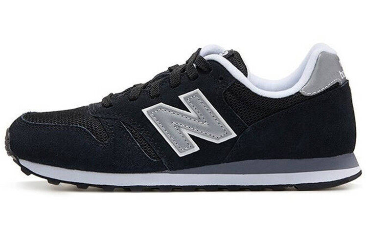 Кроссовки New Balance NB 373 унисекс
Кроссовки New Balance NB 373 унисекс