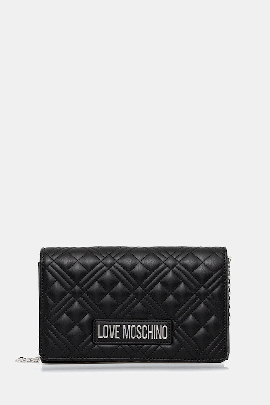 Сумка Love Moschino, черный
Сумка Love Moschino, черный