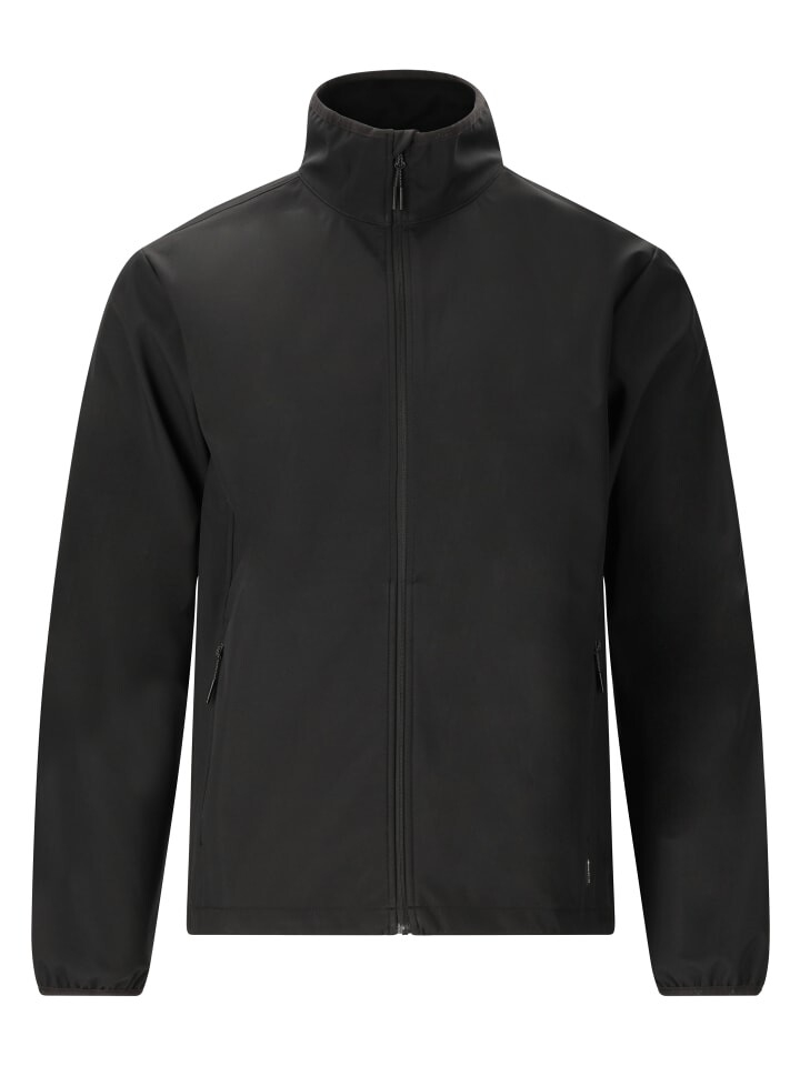 Куртка софтшелл Whistler Softshelljacke Lango, черный
Куртка софтшелл Whistler Softshelljacke Lango, черный