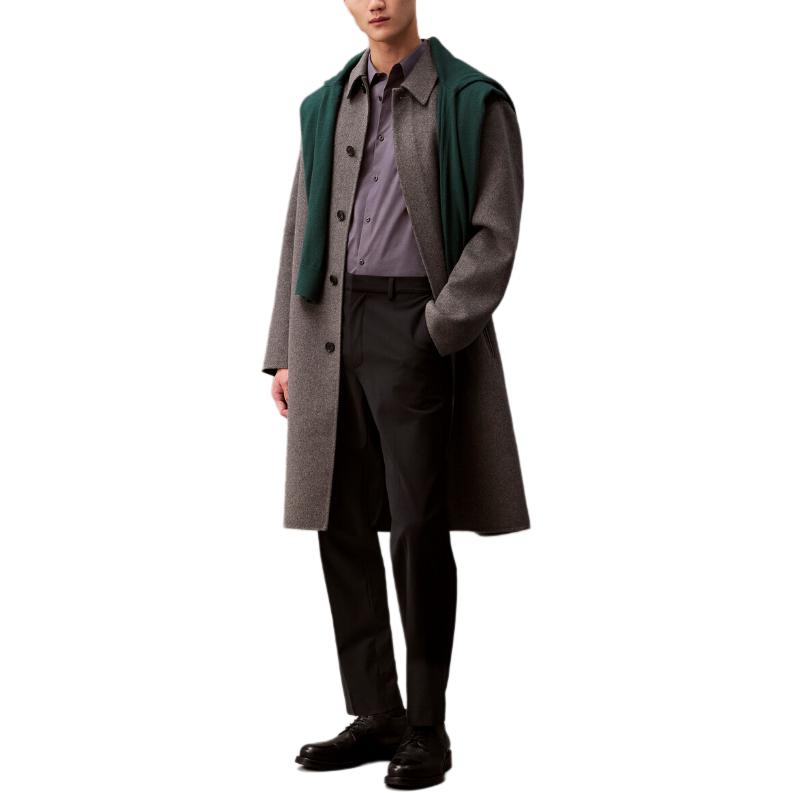 Calvin Klein Повседневные брюки унисекс черные
Calvin Klein Повседневные брюки унисекс черные