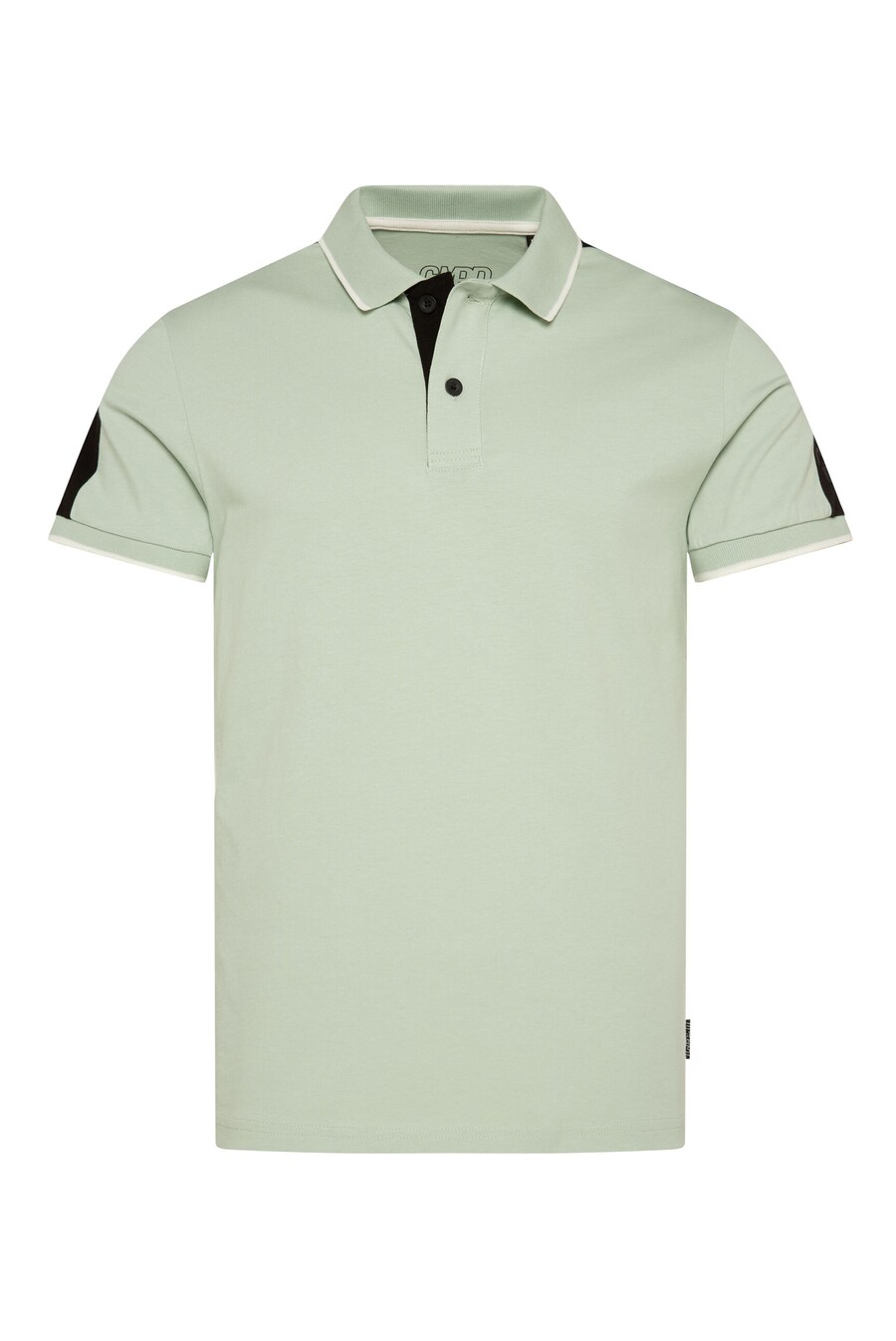 Рубашка CMPD, мятный
Рубашка CMPD, мятный