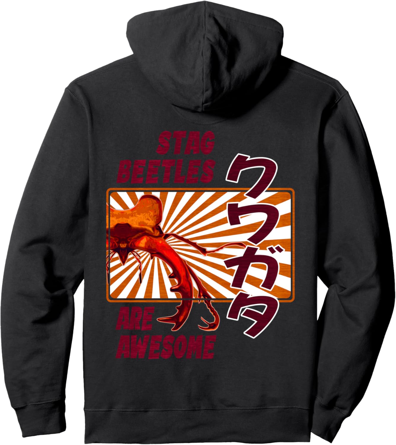 Толстовка с изображением жука-оленя для домашних животных Lucanus Lucanidae Schroter Japan Bug Keeper, черный
Толстовка с изображением жука-оленя для домашних животных Lucanus Lucanidae Schroter Japan Bug Keeper, черный