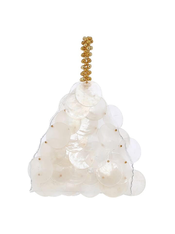 Наплечная сумка KOOSH, белый
Наплечная сумка KOOSH, белый