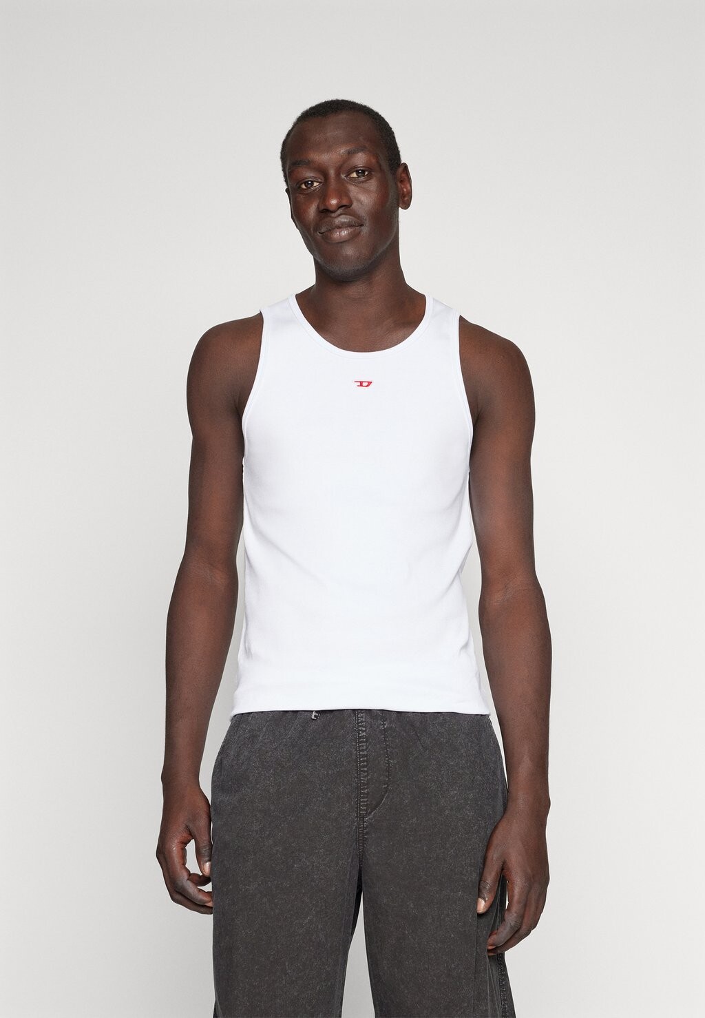 Топ Lifty Diesel, белый
Топ Lifty Diesel, белый