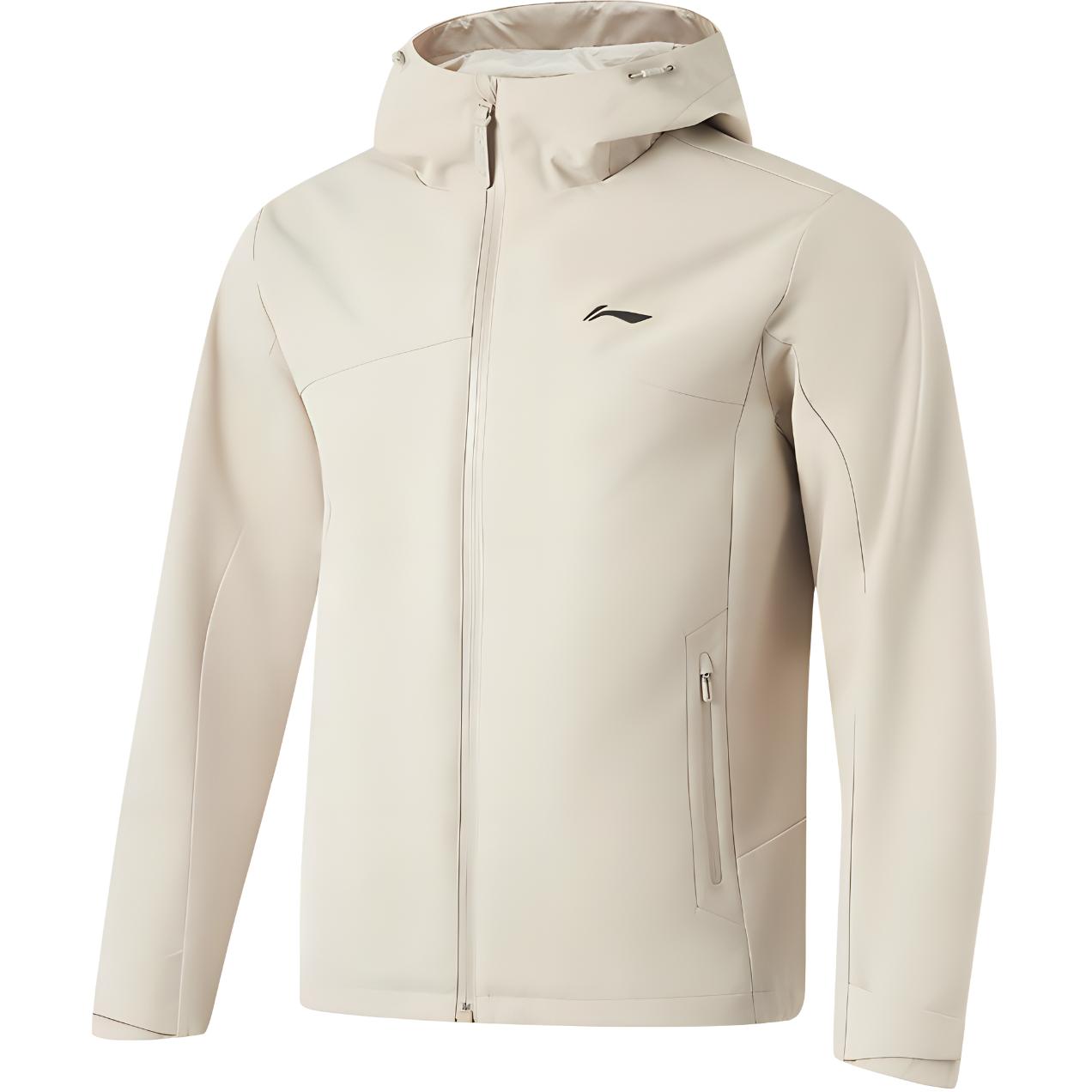 Куртка-тренч LiNing Мужская Пепельно-серый/Обсидианово-серый, Пыльно-серый/Обсидианово-серый
Куртка-тренч LiNing Мужская Пепельно-серый/Обсидианово-серый, Пыльно-серый/Обсидианово-серый