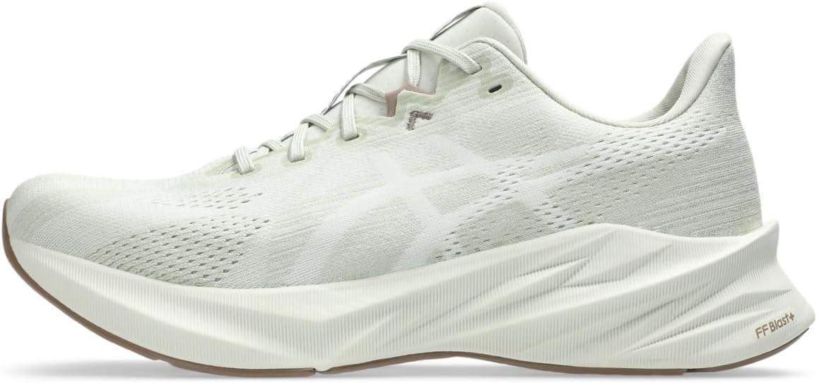 Мужские кроссовки для бега ASICS DYNABLAST 5, белый
Мужские кроссовки для бега ASICS DYNABLAST 5, белый