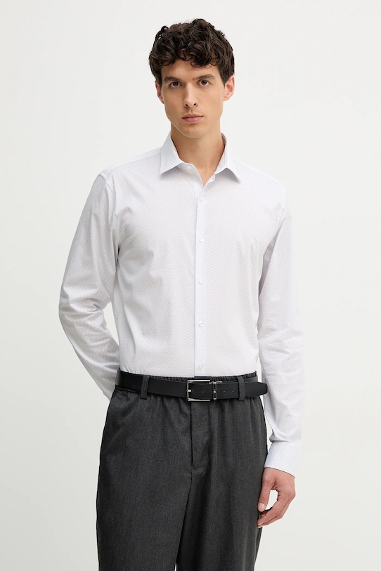 Рубашка Calvin Klein, синий
Рубашка Calvin Klein, синий