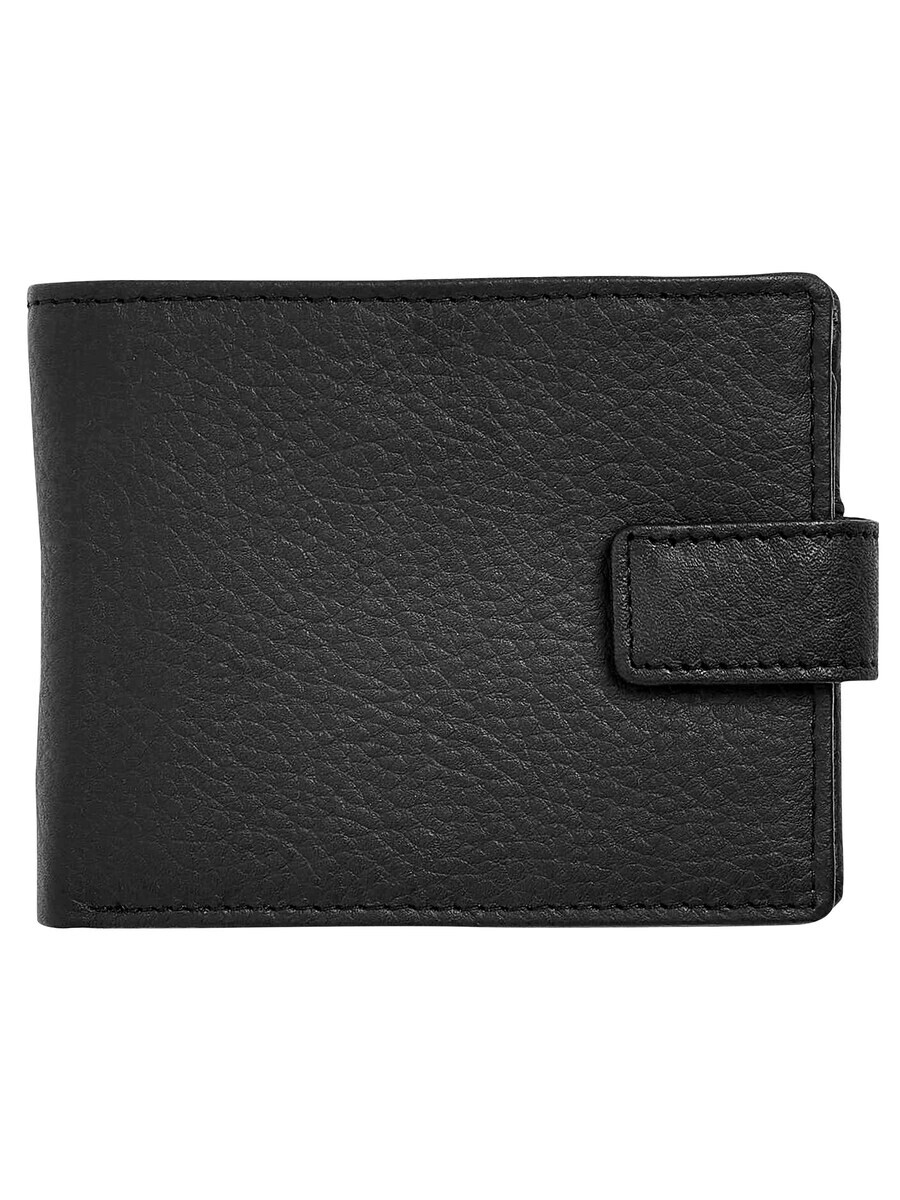 Кошелек Next Wallet, черный
Кошелек Next Wallet, черный