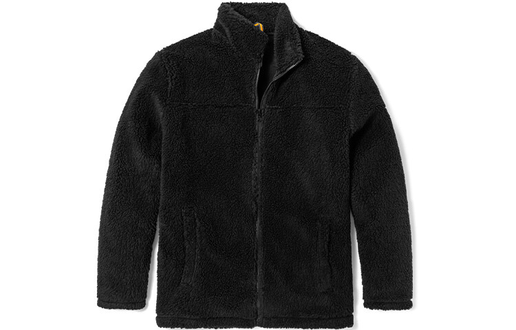 Мужская бархатная куртка Timberland, черный
Мужская бархатная куртка Timberland, черный