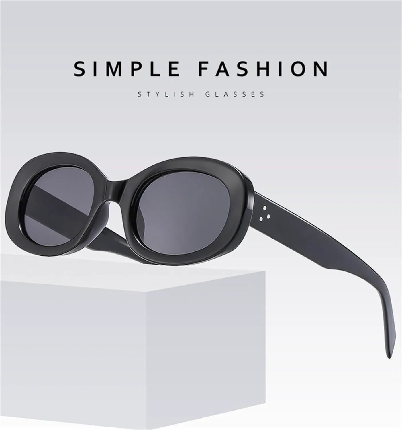 Солнцезащитные очки для женщин в маленькой оправе для активного отдыха на природе, для отпуска и шопинга, а также для мужчин, для поездок на работу Generic, Beige
Солнцезащитные очки для женщин в маленькой оправе для активного отдыха на природе, для отпуска и шопинга, а также для мужчин, для поездок на работу Generic, Beige