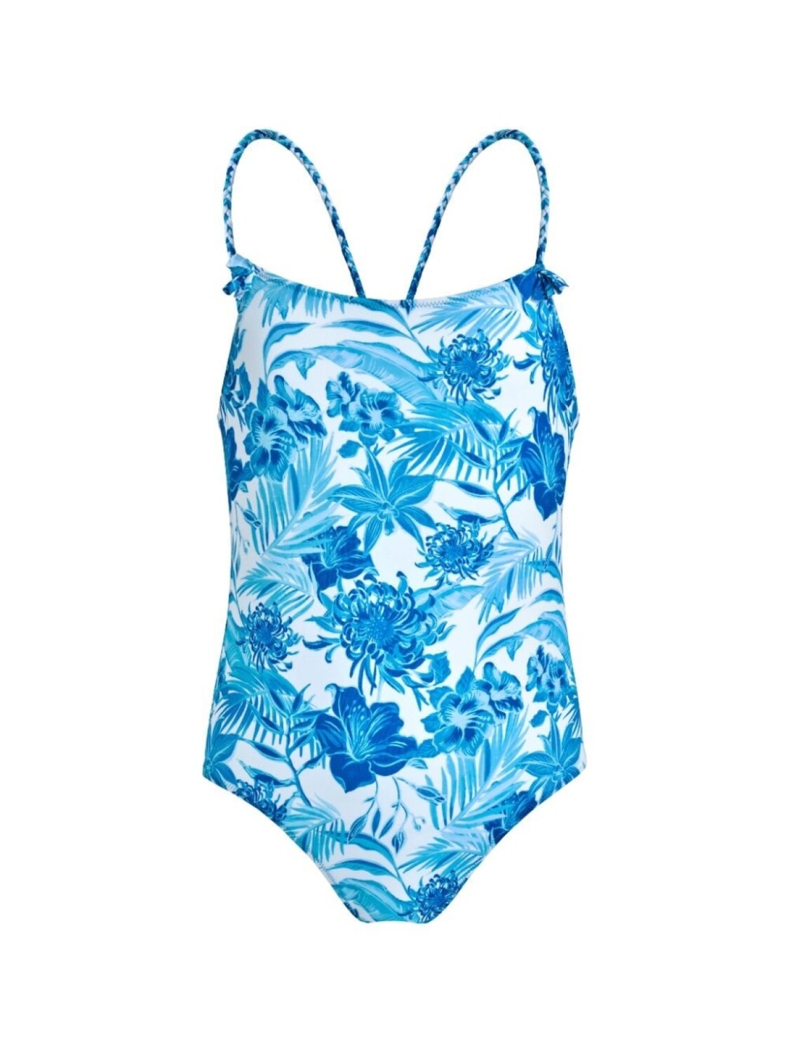 Vilebrequin Kids купальник с цветочным принтом, белый
Vilebrequin Kids купальник с цветочным принтом, белый