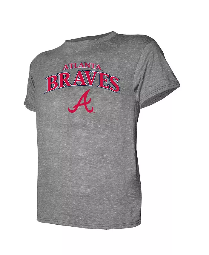 Футболка Big Boys and Girls Atlanta Braves, набор из 3 штук Stitches
Футболка Big Boys and Girls Atlanta Braves, набор из 3 штук Stitches