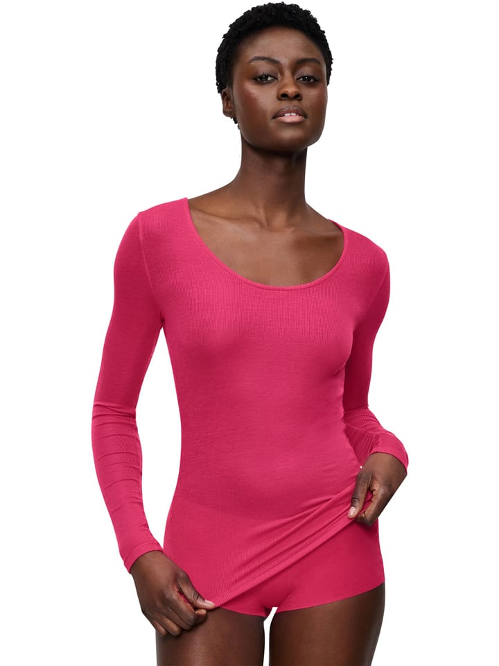 Triumph Футболка с длинными рукавами розового цвета
Triumph Футболка с длинными рукавами розового цвета