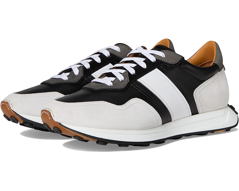 Мужские кроссовки Magnanni Romero II, White/Black
Мужские кроссовки Magnanni Romero II, White/Black