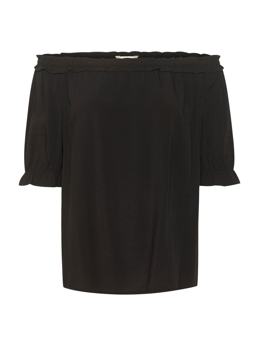 Блузка Cream, черный
Блузка Cream, черный