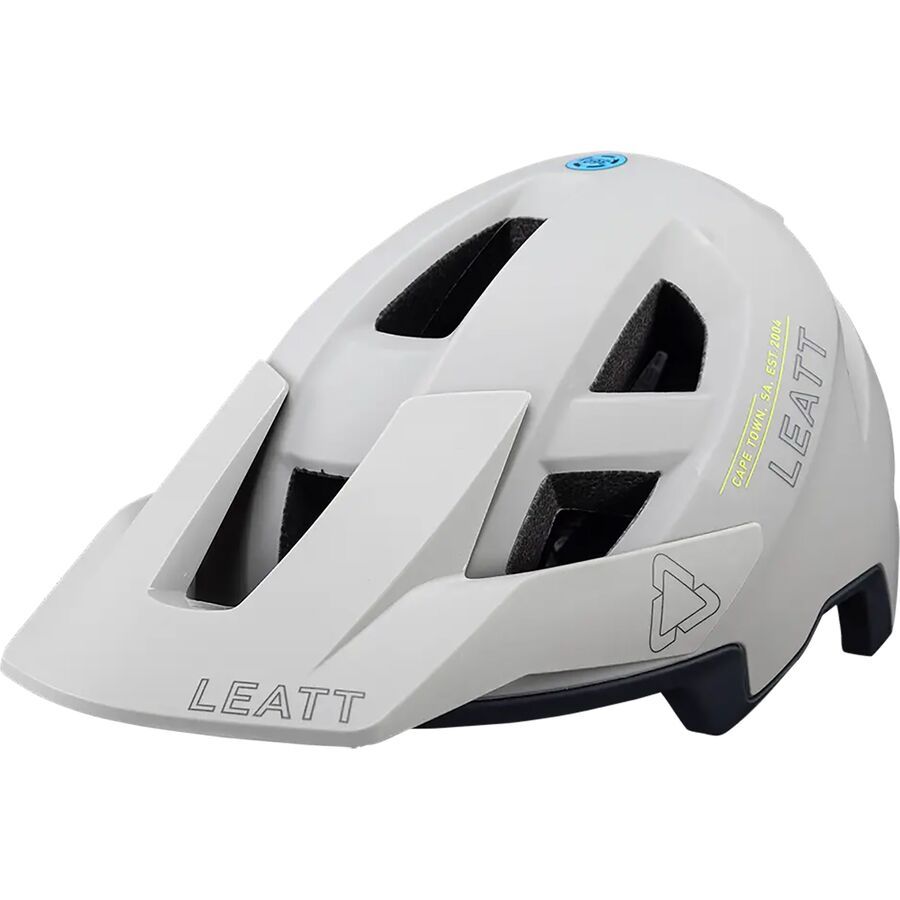 Шлем Leatt MTB All-Mountain 20 Leatt, Granite
Шлем Leatt MTB All-Mountain 20 Leatt, Granite