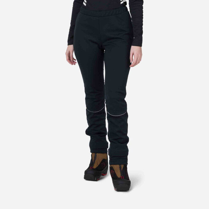 Лыжные брюки Rossignol SOFTSHELL
Лыжные брюки Rossignol SOFTSHELL