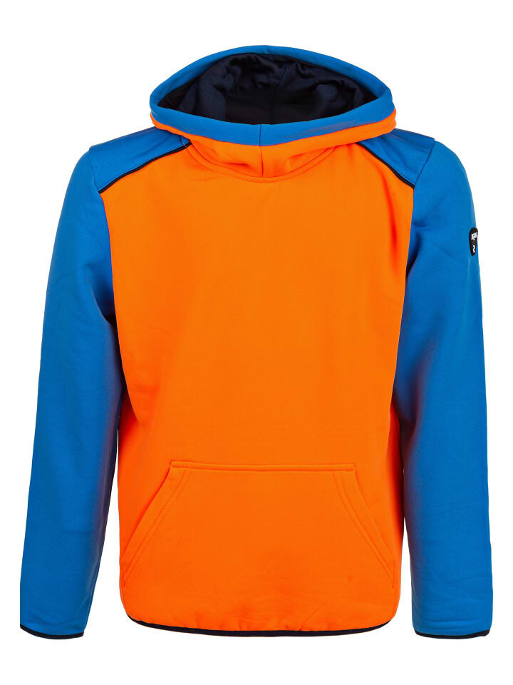 Футболка Zigzag, цвет 5002 shocking orange
Футболка Zigzag, цвет 5002 shocking orange