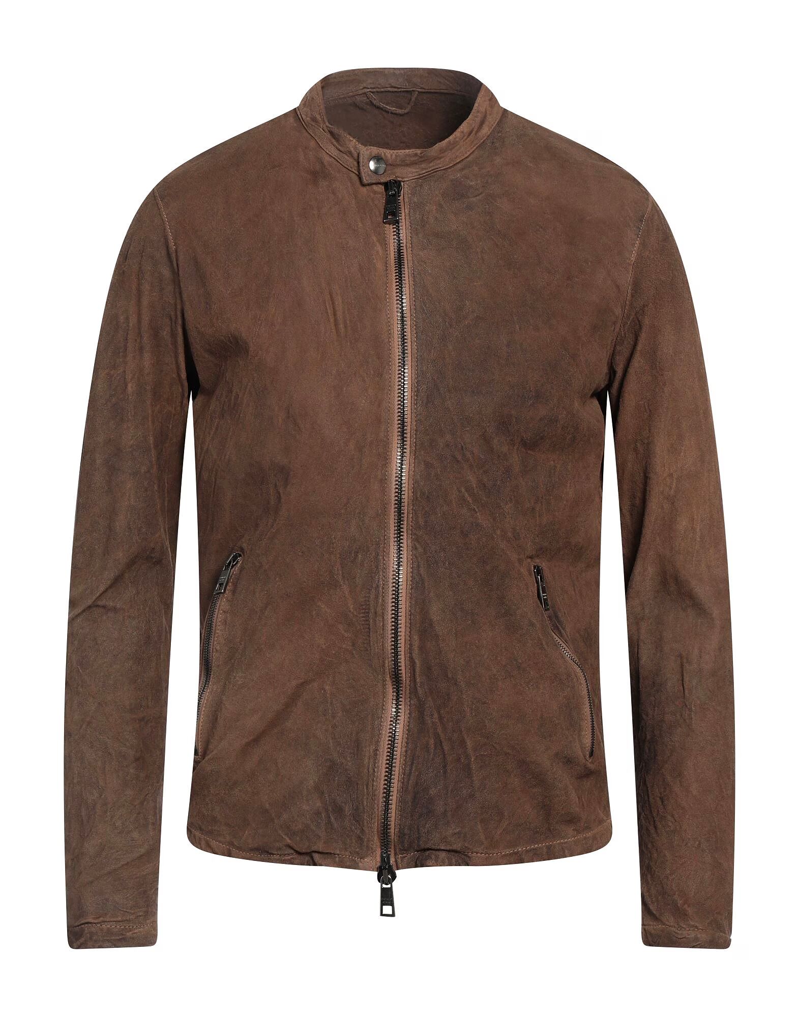 Куртка Giorgio Brato, коричневый
Куртка Giorgio Brato, коричневый