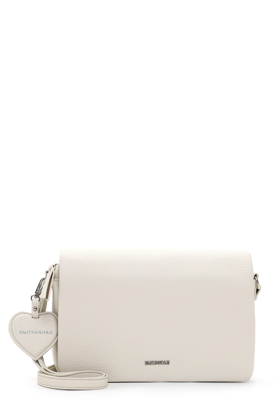 Сумка через плечо Emily & Noah Enie, светло-бежевый
Сумка через плечо Emily & Noah Enie, светло-бежевый