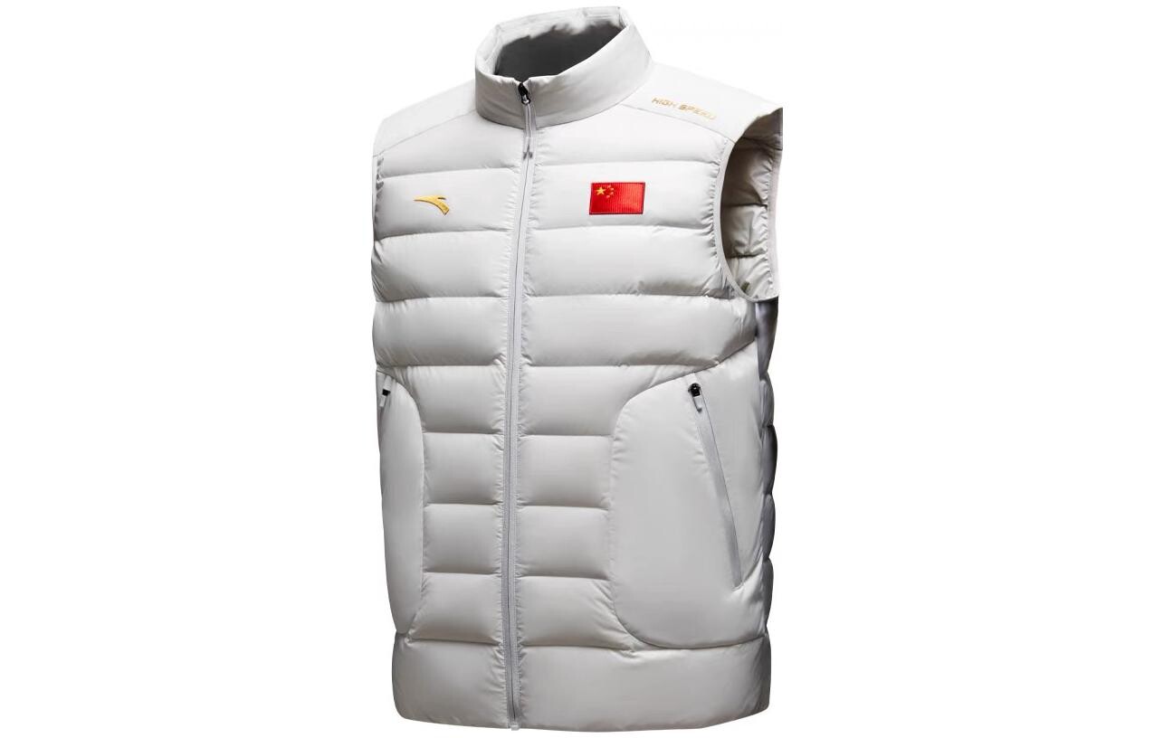 Жилет унисекс песочно-зернистый ясень Anta, цвет Sand grain ash, Бежевый, Жилет унисекс песочно-зернистый ясень Anta, цвет Sand grain ash
Жилет унисекс песочно-зернистый ясень Anta, цвет Sand grain ash, Бежевый, Жилет унисекс песочно-зернистый ясень Anta, цвет Sand grain ash