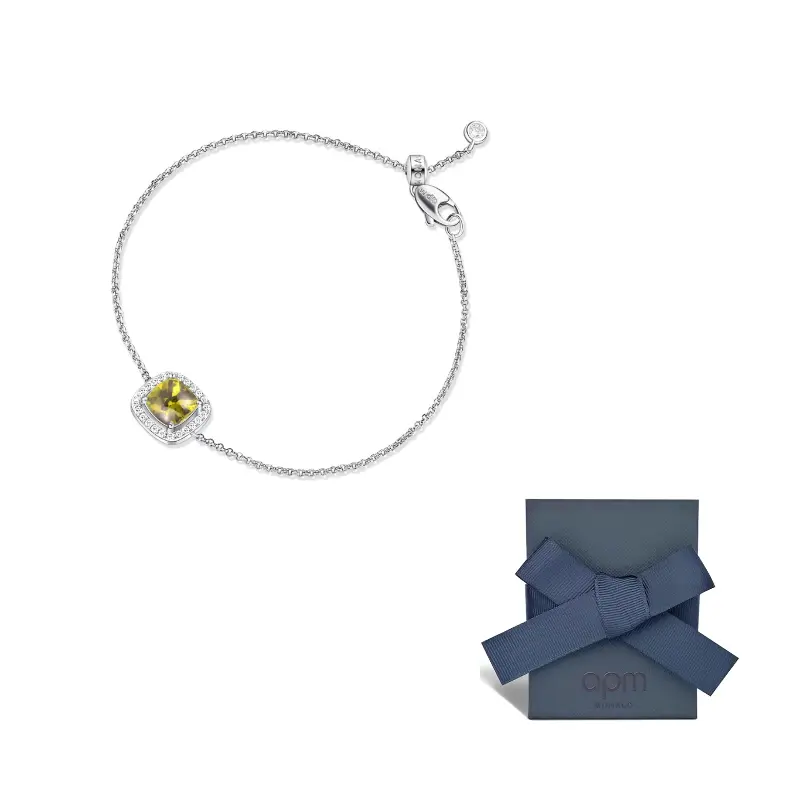 Apm Monaco Браслеты из 925 sterling silver unisex khaki
Apm Monaco Браслеты из 925 sterling silver unisex khaki