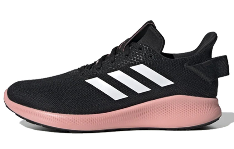 Кроссовки adidas Sensebounce+ Street Core Black Women's, Черный, Кроссовки adidas Sensebounce+ Street Core Black Women's
Кроссовки adidas Sensebounce+ Street Core Black Women's, Черный, Кроссовки adidas Sensebounce+ Street Core Black Women's