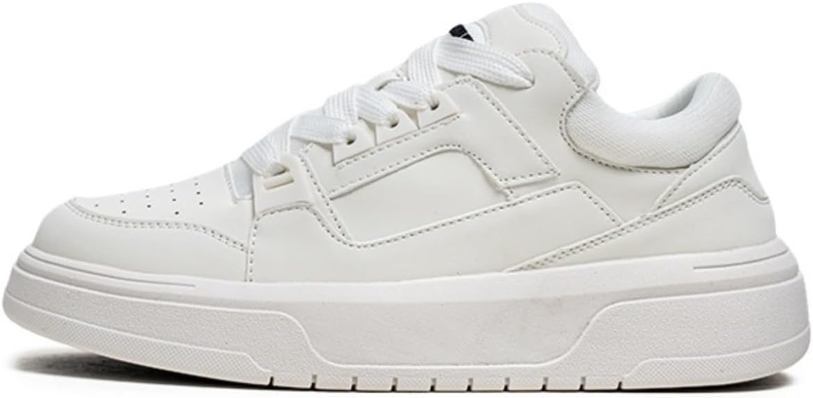 Мужские желтые кроссовки - толстая подошва из ПВХ, шнуровка, эффект увеличения роста, дышащие и стильные для ежедневных занятий спортом Azttoztto
Мужские желтые кроссовки - толстая подошва из ПВХ, шнуровка, эффект увеличения роста, дышащие и стильные для ежедневных занятий спортом Azttoztto