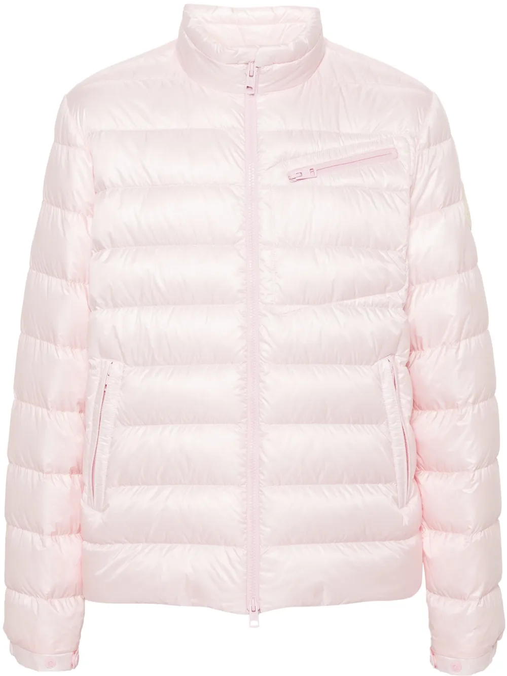 Пуховик Amalteas MONCLER, розовый
Пуховик Amalteas MONCLER, розовый
