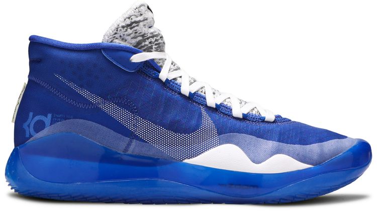 Кроссовки Nike KD 12 TB 'Game Royal', синий
Кроссовки Nike KD 12 TB 'Game Royal', синий