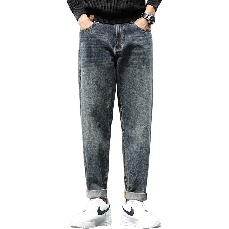 Джинсы мужские синие Jeep
Джинсы мужские синие Jeep