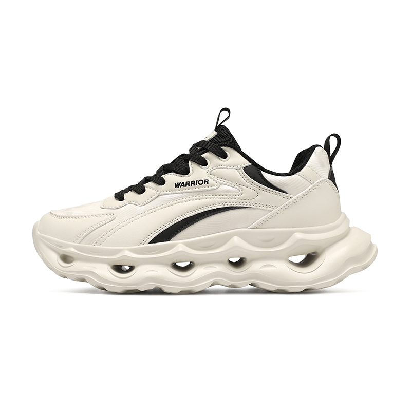 WARRIOR Повседневные туфли мужские низкие бежевые/серые/черные/черные
WARRIOR Повседневные туфли мужские низкие бежевые/серые/черные/черные