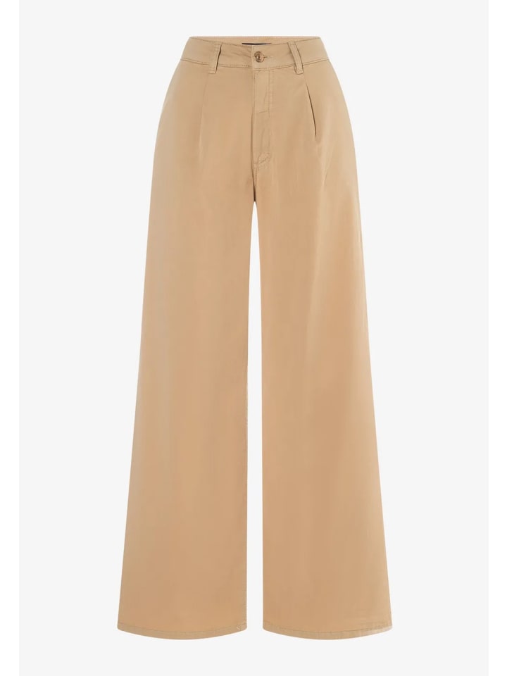 Тканевые брюки More & More
Тканевые брюки More & More