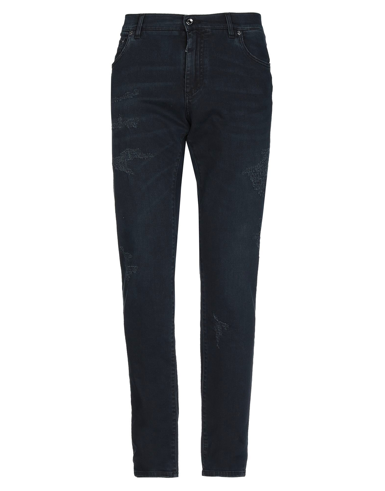 Джинсы Dolce&Gabbana, полуночно-синий
Джинсы Dolce&Gabbana, полуночно-синий