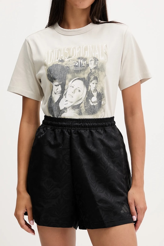 Шорты от House of Tiro Adidas, черный
Шорты от House of Tiro Adidas, черный