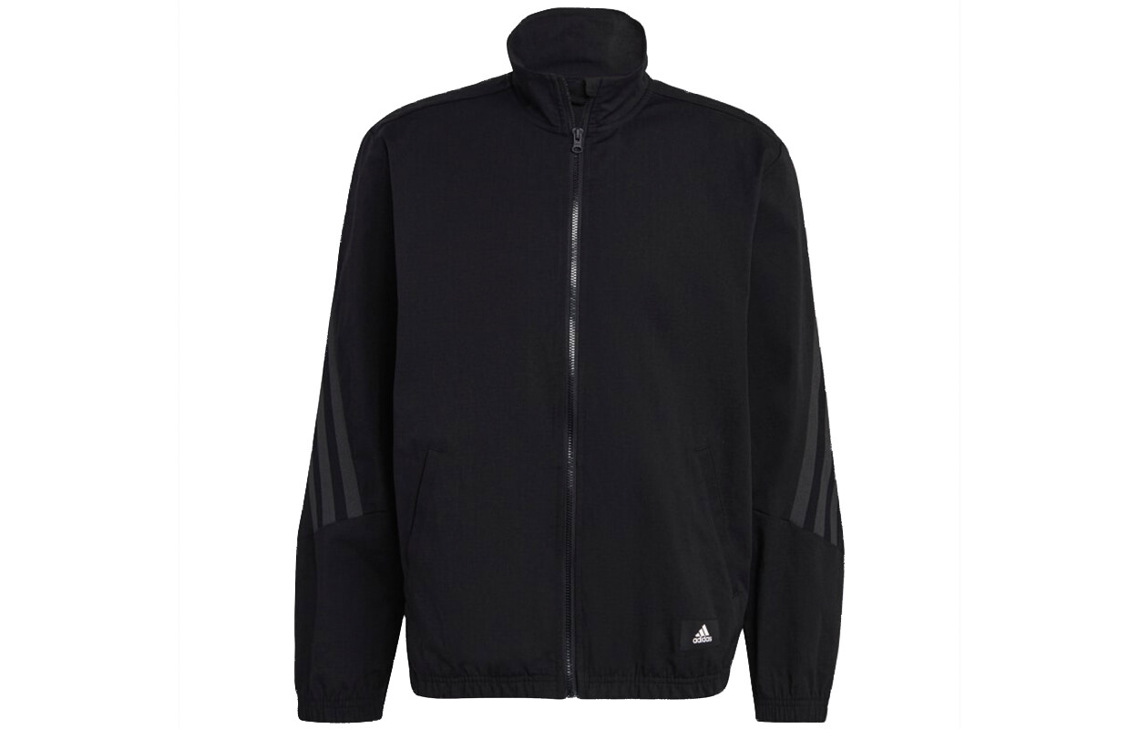 Adidas Мужская куртка, Черный
Adidas Мужская куртка, Черный