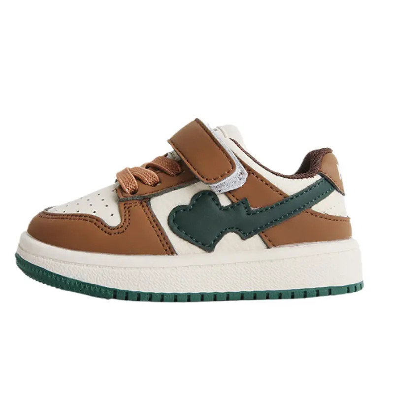 Кроссовки MAIBUXIONG Toddler Shoes Baby, черный
Кроссовки MAIBUXIONG Toddler Shoes Baby, черный